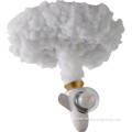 China LED Cloud Ceiling Lamp For Kids Room Decoration Supplier